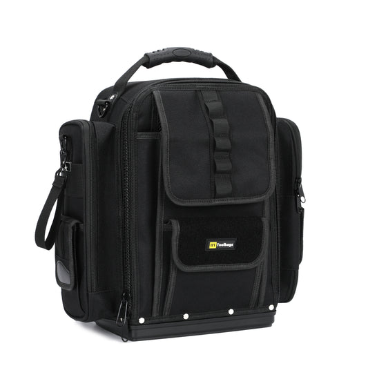 Tech Pac Medium Compact-OBSIDIAN
