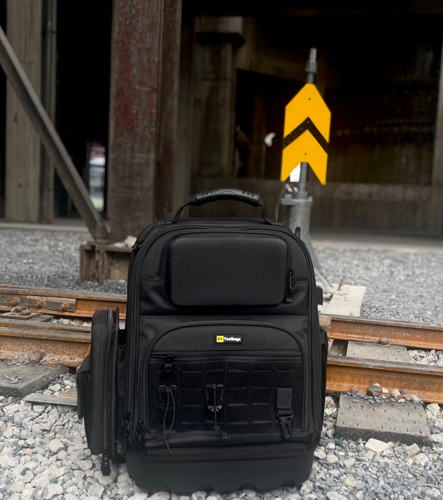 Tech Pac