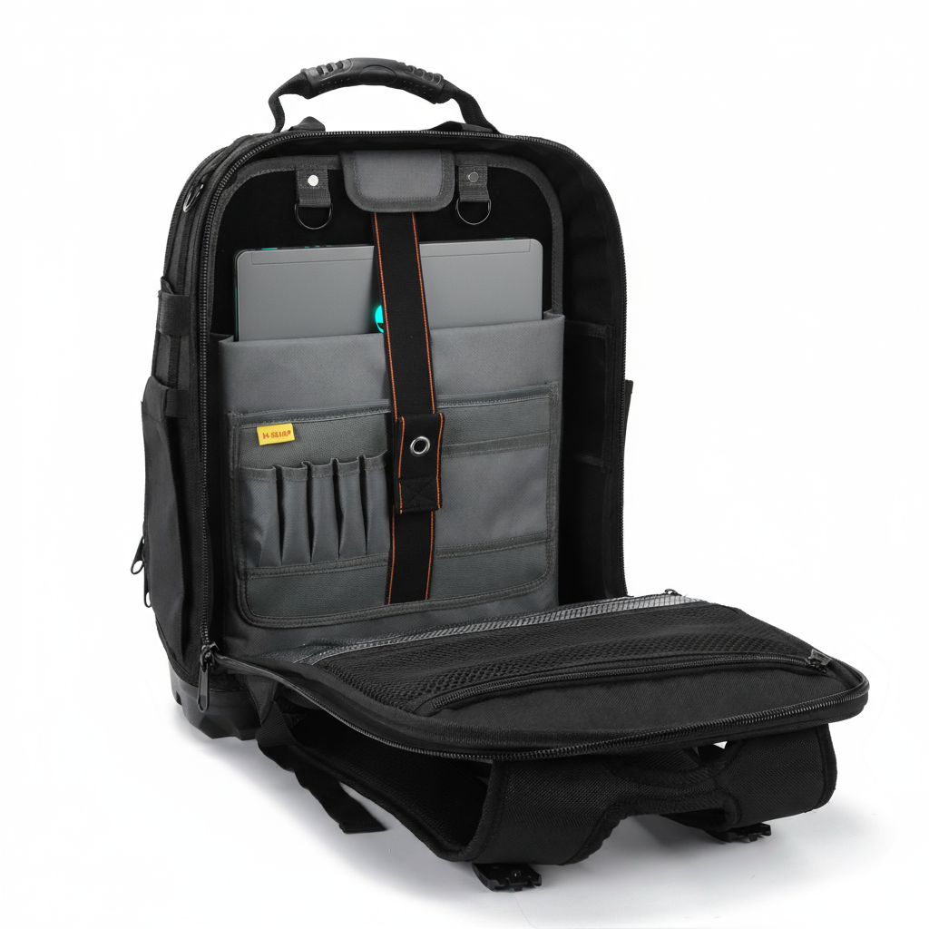 Tech Pac Pro H-SWAP