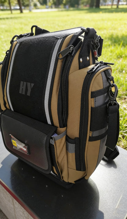 GATOR 33L Coyote Brown