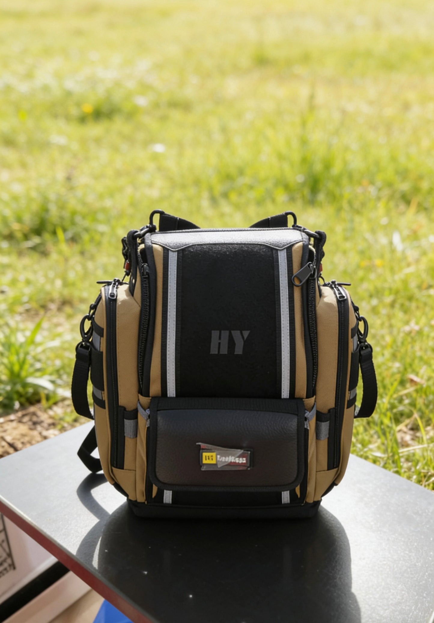 GATOR 33L Coyote Brown