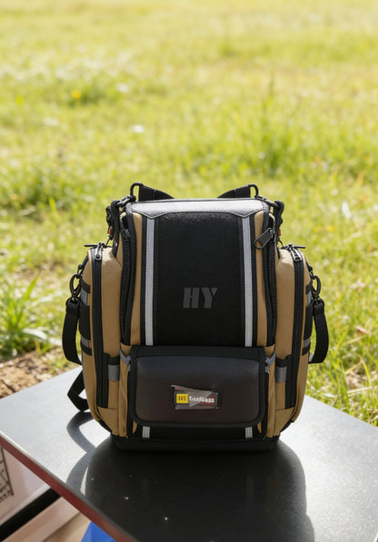 GATOR 33L Coyote Brown