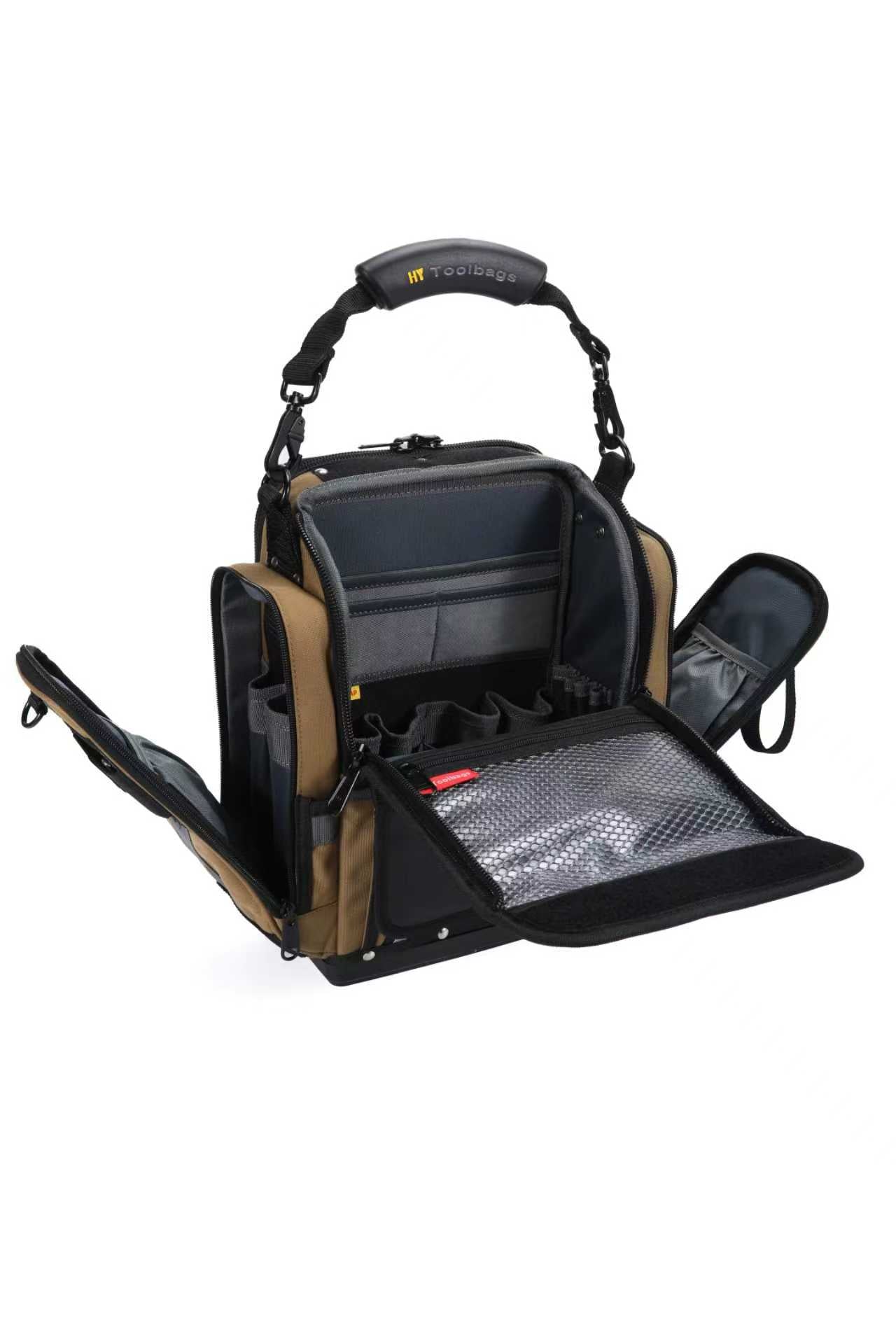 GATOR 33L Coyote Brown