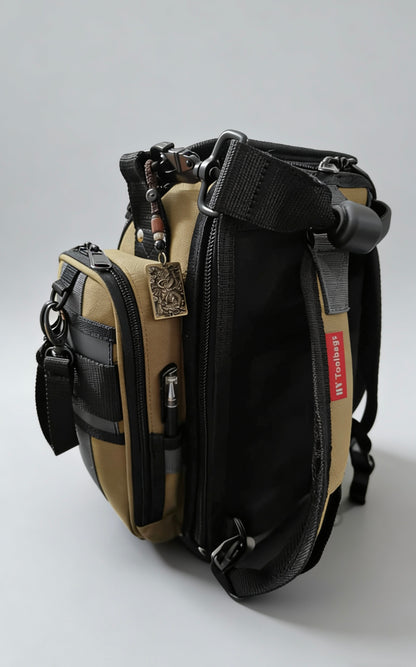 GATOR 33L Coyote Brown