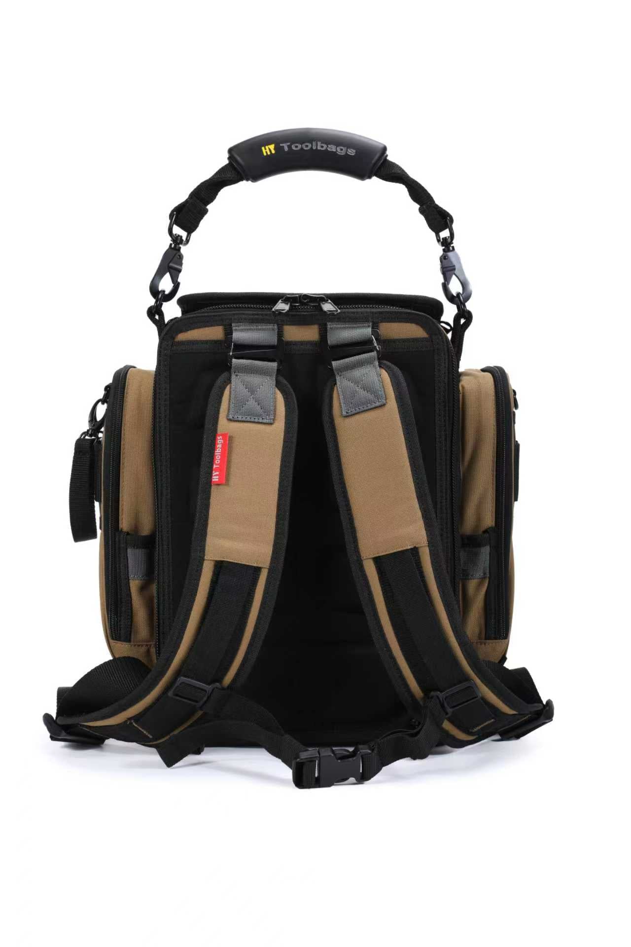 GATOR 33L Coyote Brown