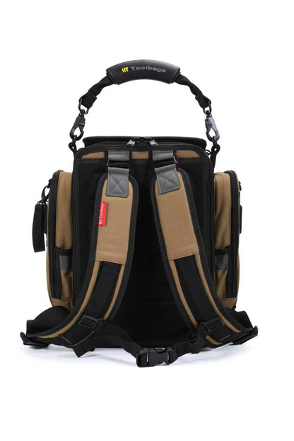 GATOR 33L Coyote Brown