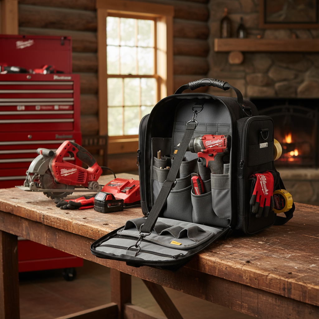 Tech Pac Medium Compact-OBSIDIAN