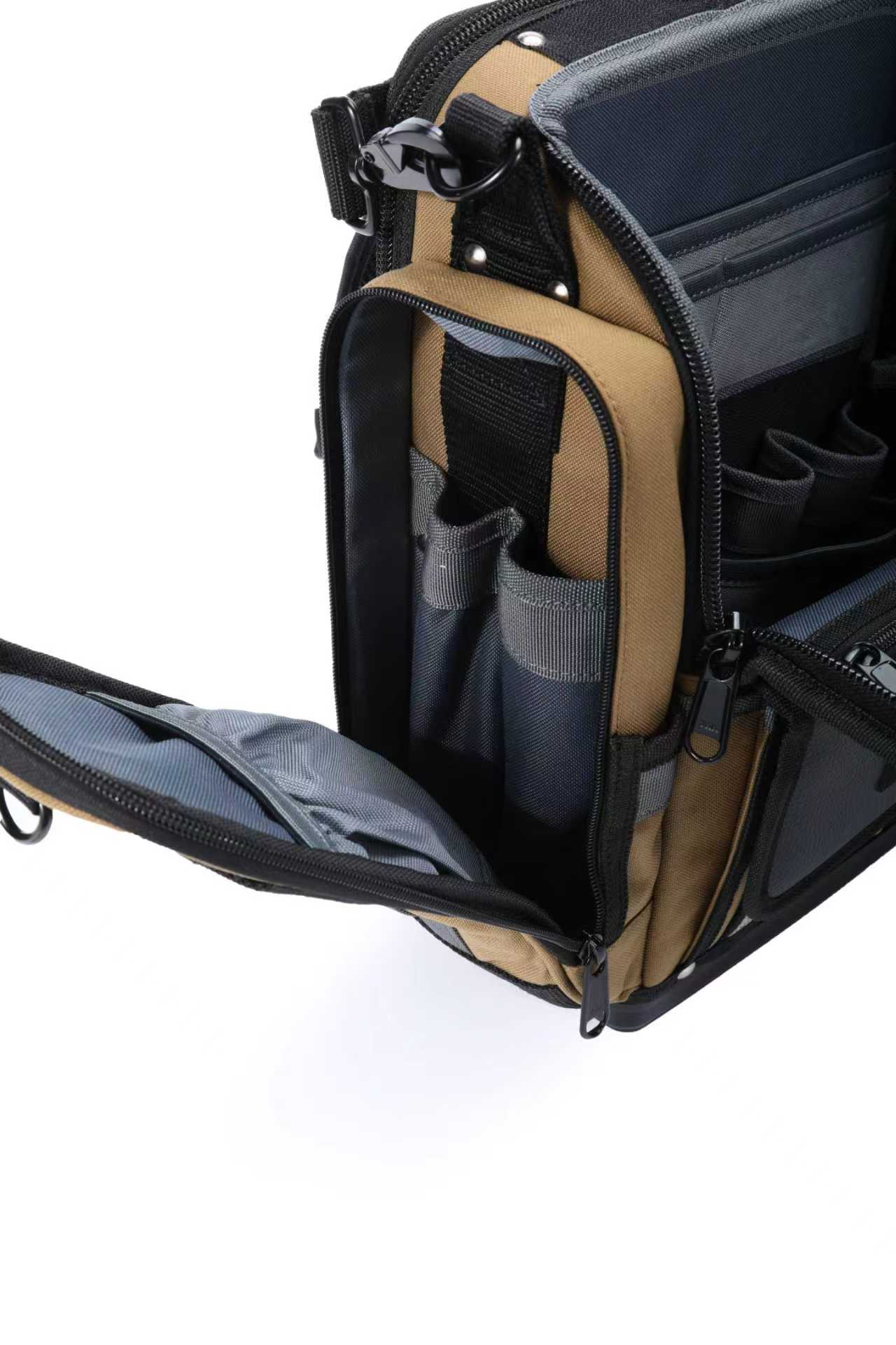 GATOR 33L Coyote Brown